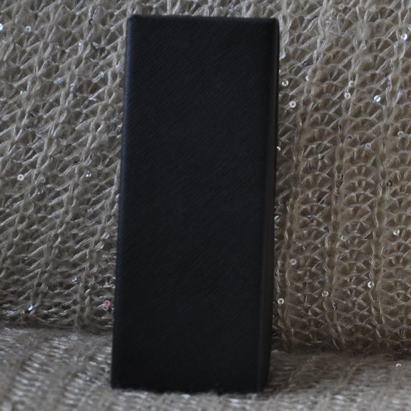 PRADA LINEA ROSSA SPS 541 Brown (Prescription) Sunglasses Frames Hard Shell Case - Picture 13 of 16